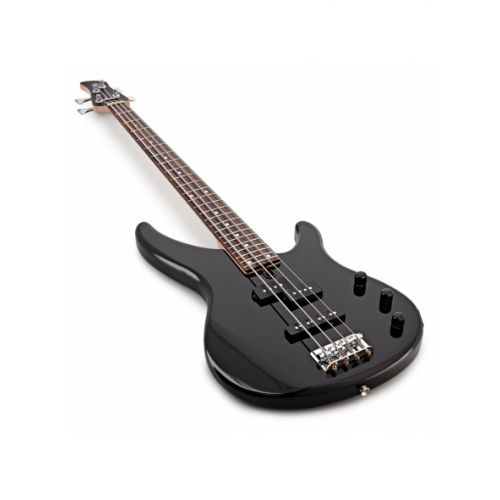 Бас-гітара YAMAHA TRBX-174 (Black)